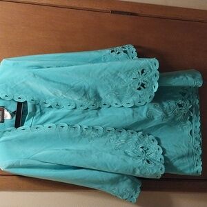 Studio B 2 pc suit